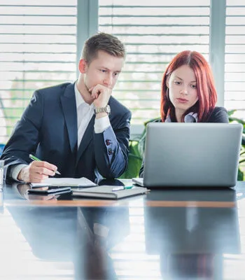 Who We Are & Why We’re Different in Business - 世界杯入口lijie